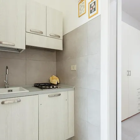 Nicola House Appartamento Cervia
