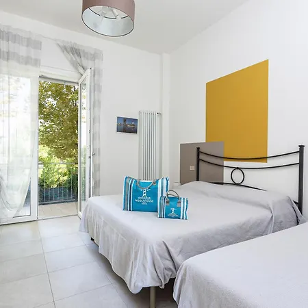 Nicola House Cervia