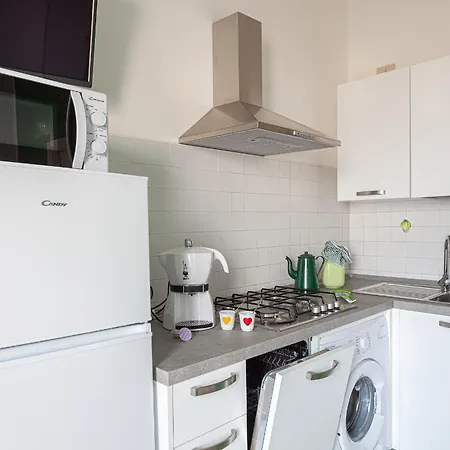 Apartment Nicola House