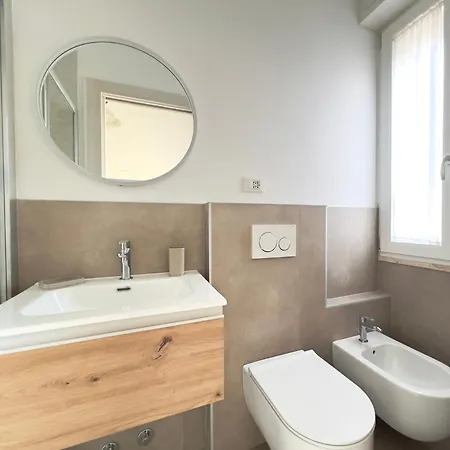 Nicola House Apartment *