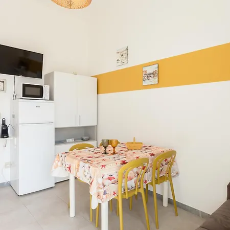 Nicola House * Cervia