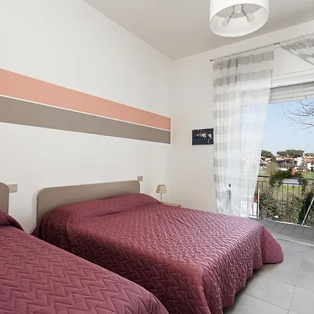 Nicola House Cervia