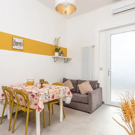 Apartamento Nicola House