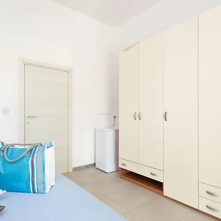 Nicola House Apartamento Cervia