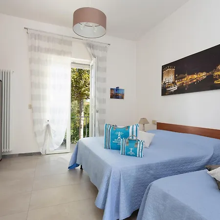 Nicola House *