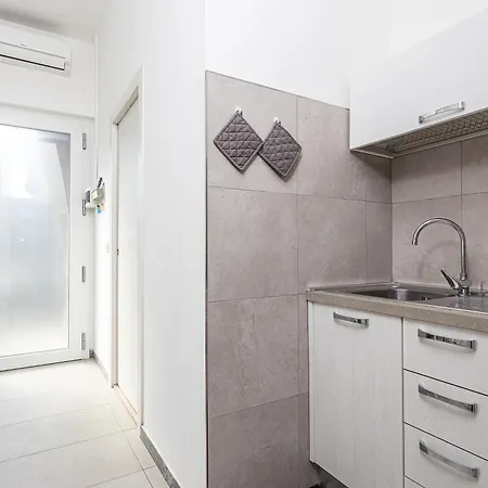 Nicola House * Cervia