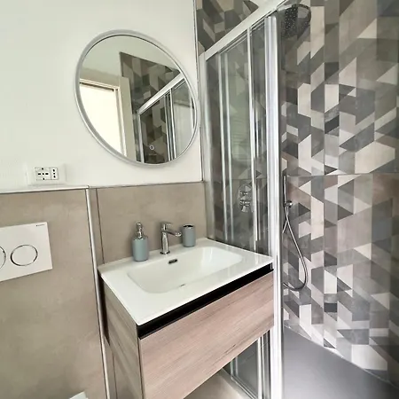 Apartamento Nicola House *