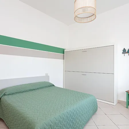 Nicola House Apartment Cervia