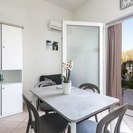 Nicola House * Cervia