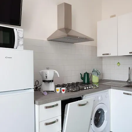 Nicola House Apartment