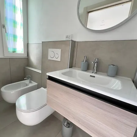 Nicola House * Cervia