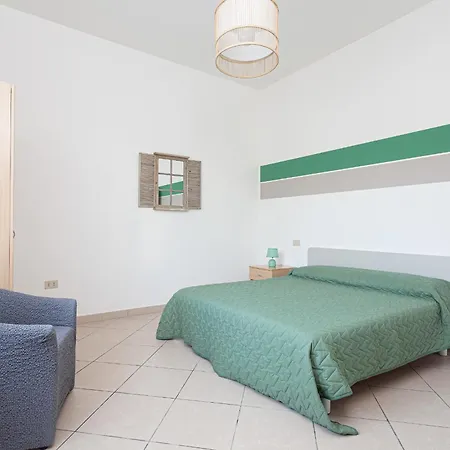 Nicola House Apartamento