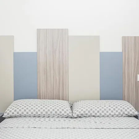 Nicola House Lejlighed *