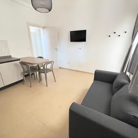 Appartamento Nicola House *