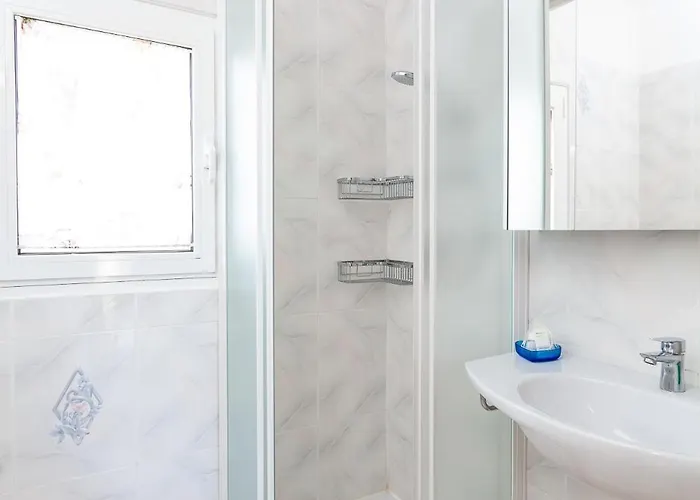 Nicola House Appartamento Cervia