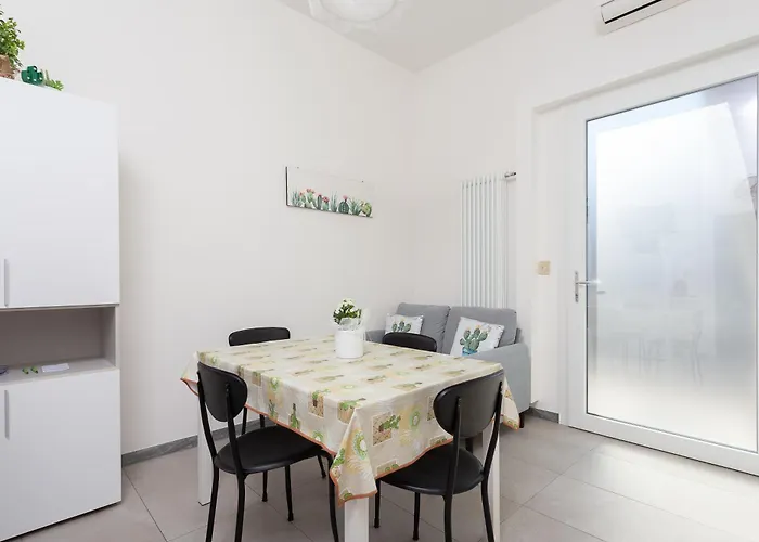 Nicola House Apartament Cervia