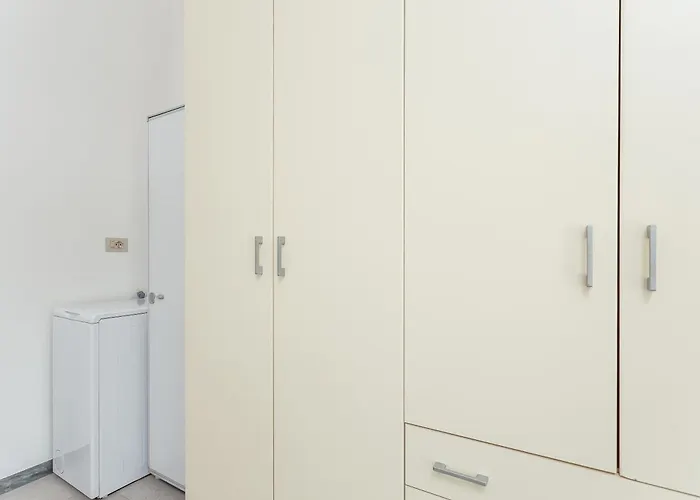 Appartamento Nicola House *