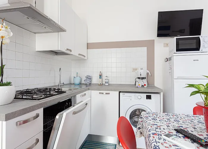 Nicola House Cervia