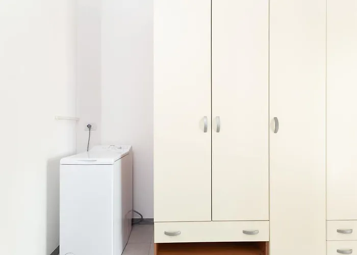 Nicola House * Cervia