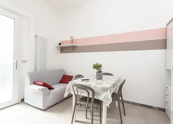 Nicola House Apartament