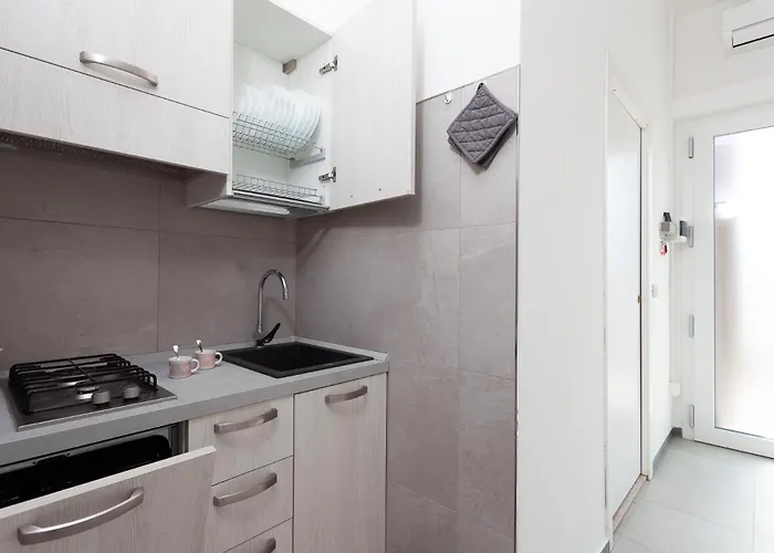 Apartament Nicola House