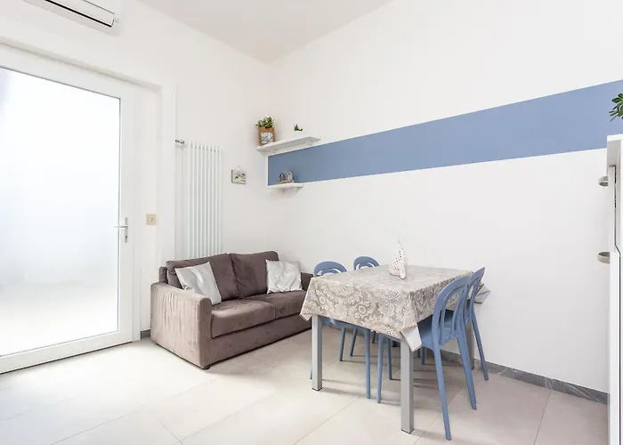 Nicola House Appartamento *