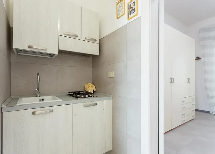 Nicola House Appartamento Cervia