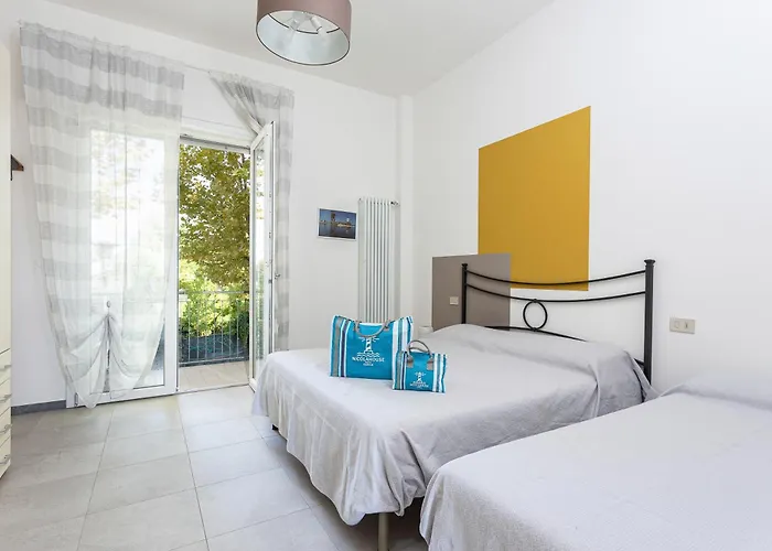 Nicola House Cervia