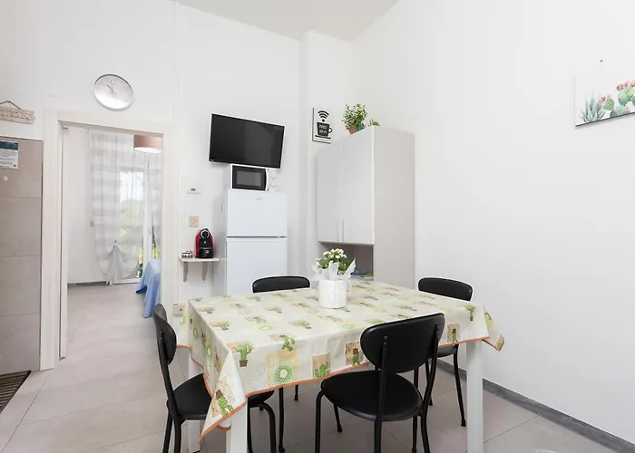 Appartamento Nicola House *