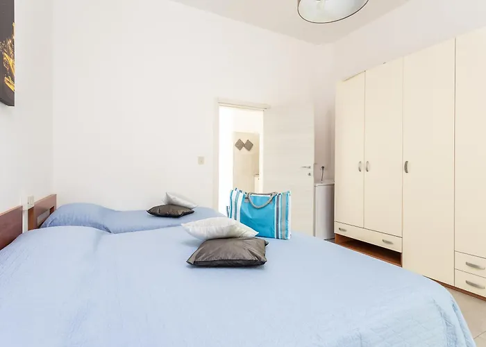 Nicola House Appartamento Cervia