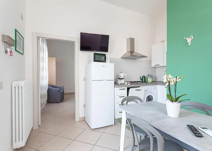 Apartament Nicola House Cervia