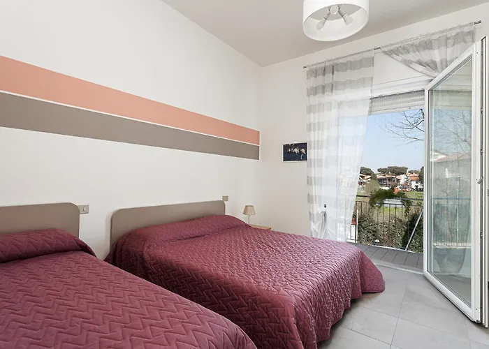 Nicola House Cervia