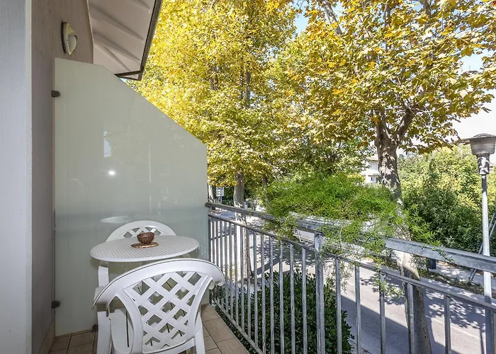 Nicola House * Cervia