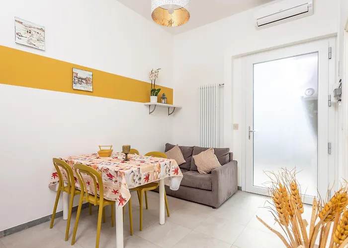 Appartamento Nicola House