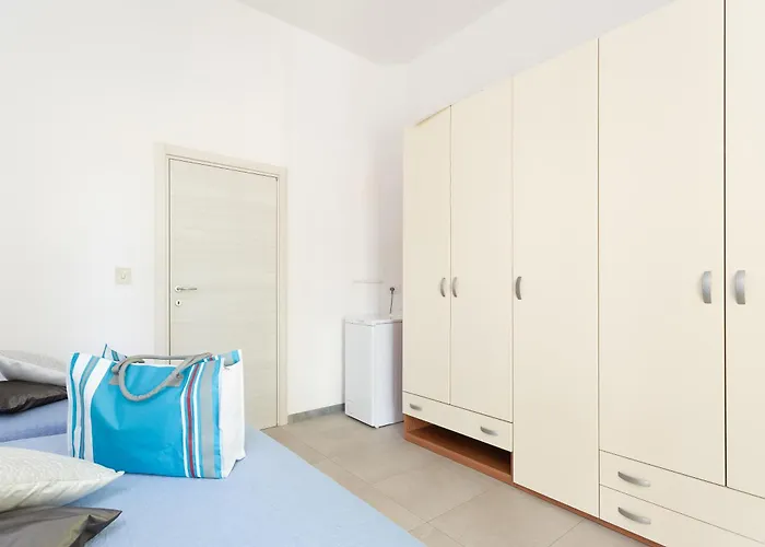 Nicola House Appartamento Cervia