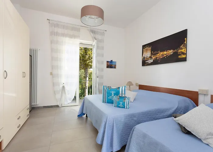 Nicola House *