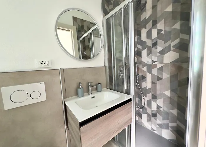 Appartamento Nicola House *