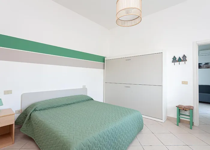 Nicola House Daire Cervia