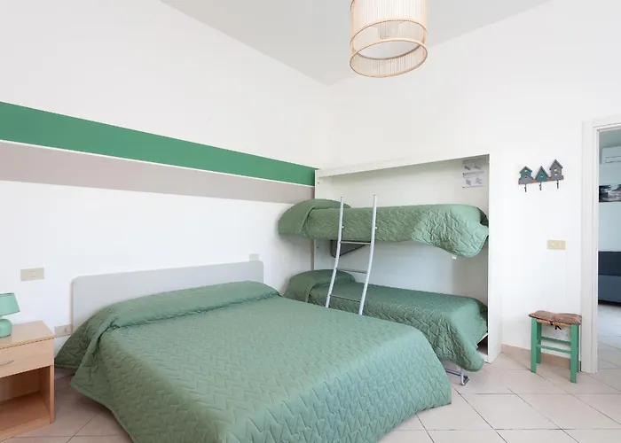 Nicola House Cervia