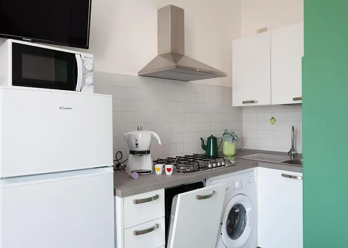 Nicola House Apartament