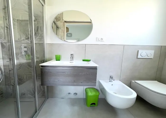 Appartamento Nicola House