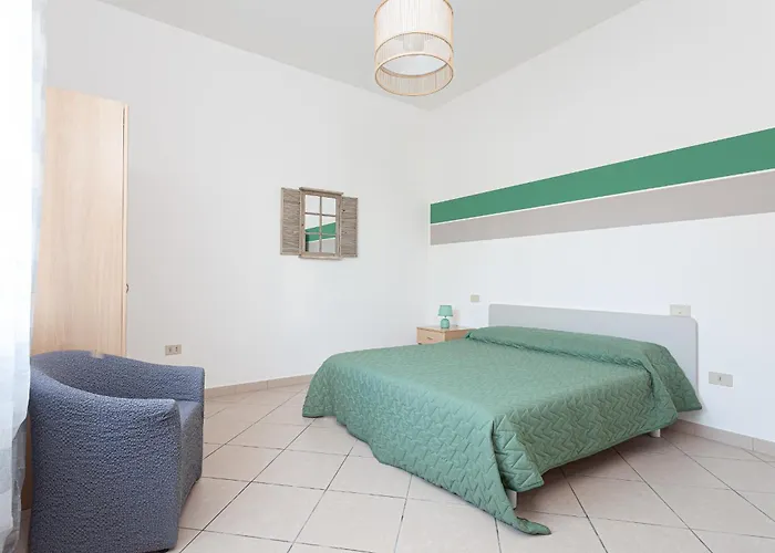 Nicola House Apartament