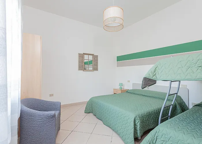 Appartamento Nicola House