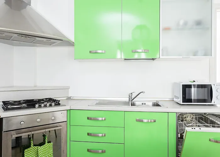 Apartament Nicola House *