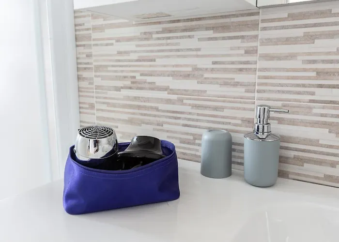 Nicola House * Cervia