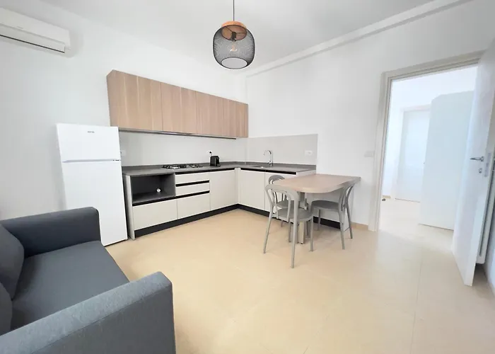 Nicola House Cervia